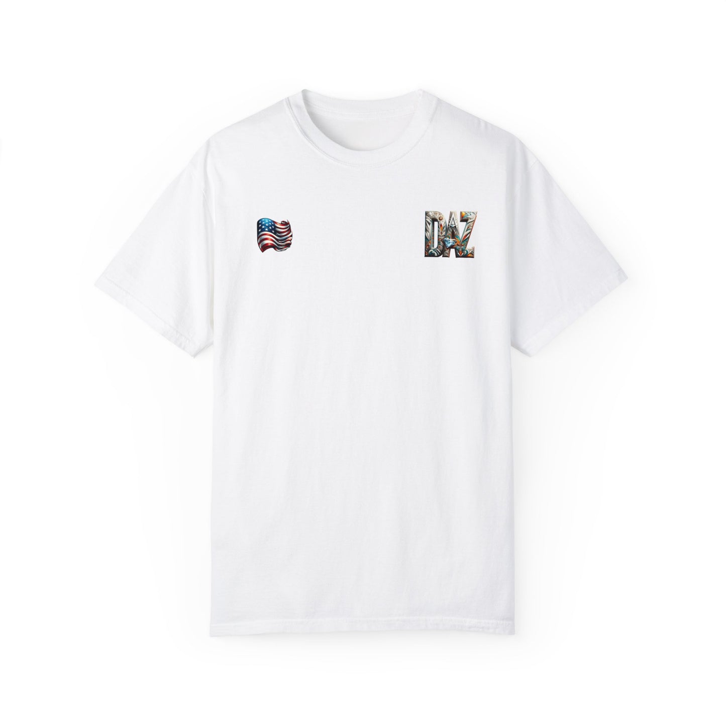 DAZ America T-shirt