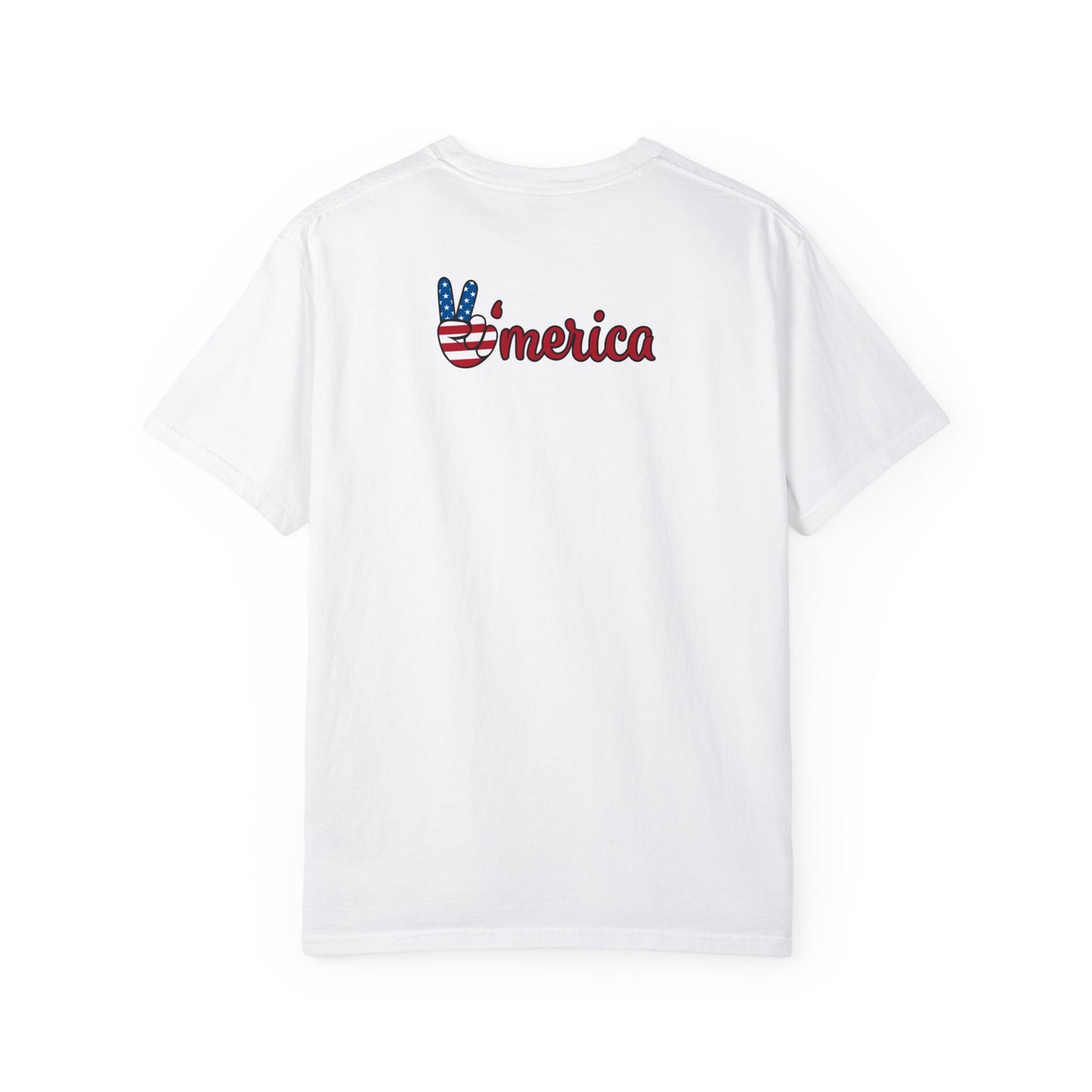 Camiseta DAZ América