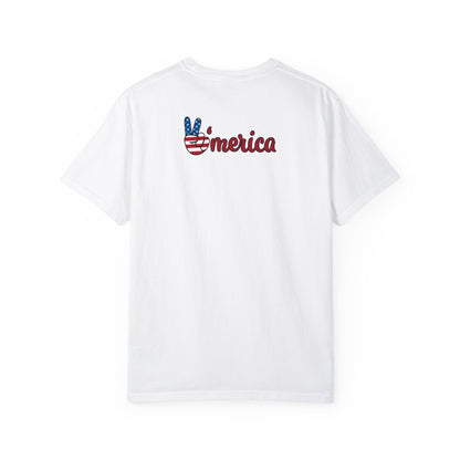 DAZ America T-shirt