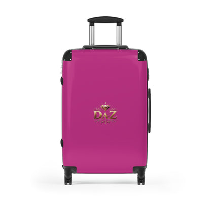 DAZ Luxury Suitcase