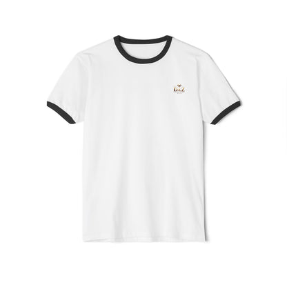 DAZ cotton crew neck t-shirt