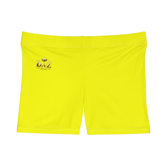 Short DAZ Luxury para mujer