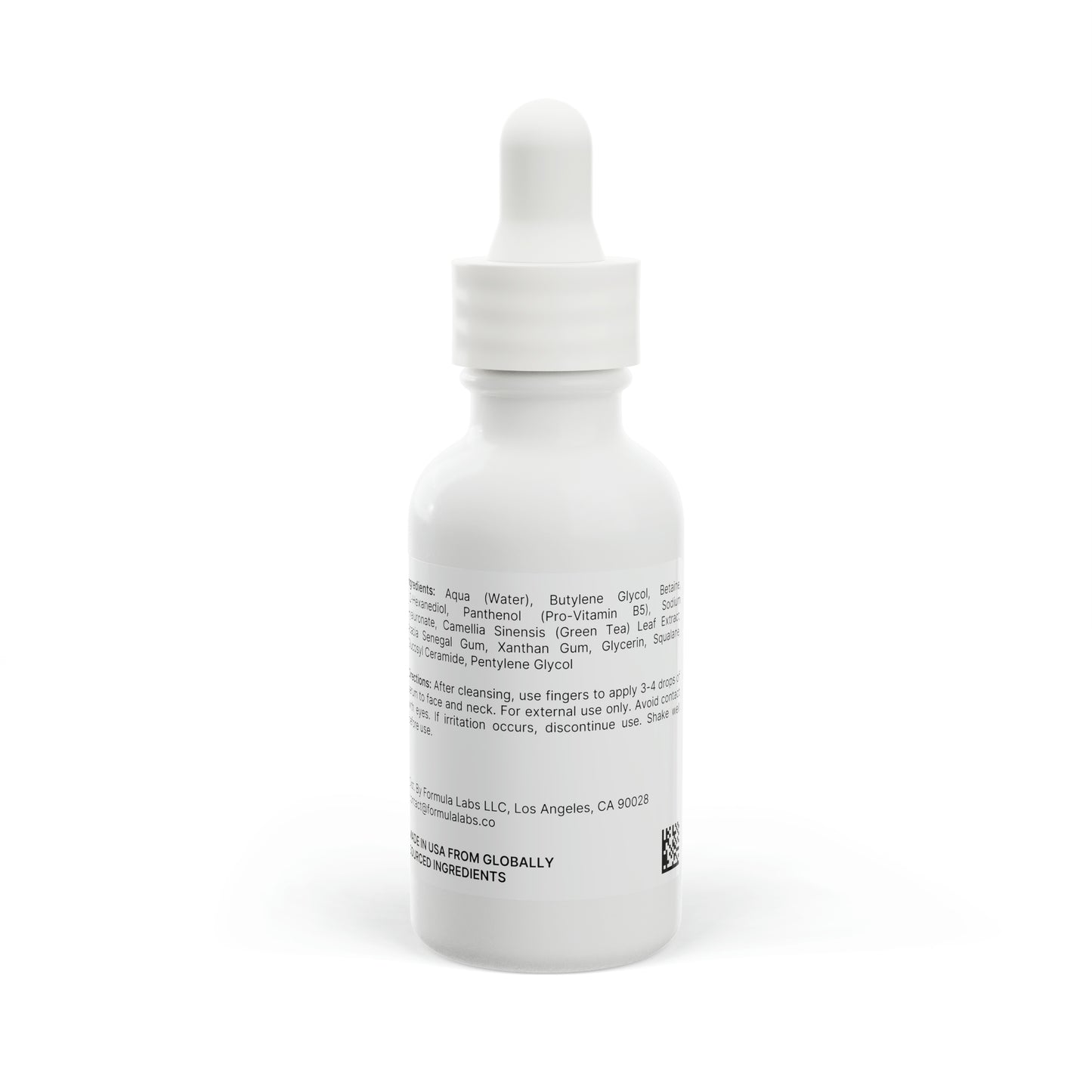 DAZ Hyaluronic Acid Complex Serum, 1 oz