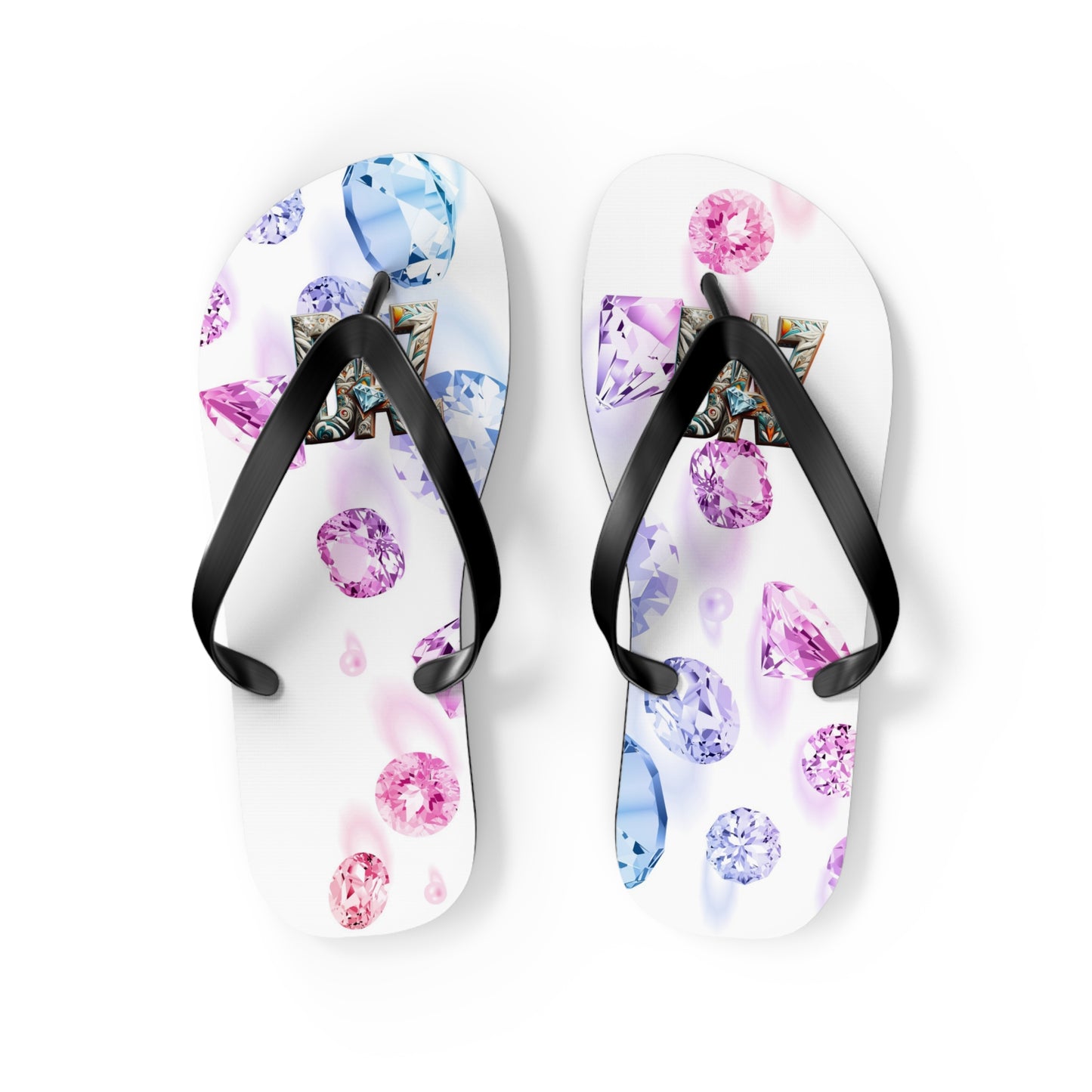 DAZ Flip Flops