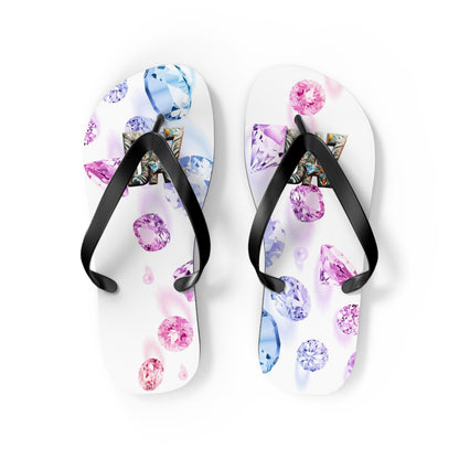 DAZ Flip Flops