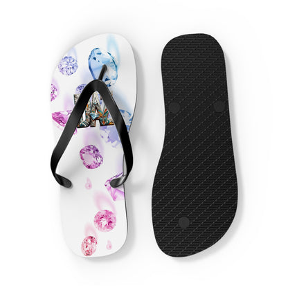 DAZ Flip Flops