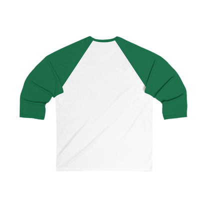 DAZ 3/4 Sleeve Baseball T-Shirt