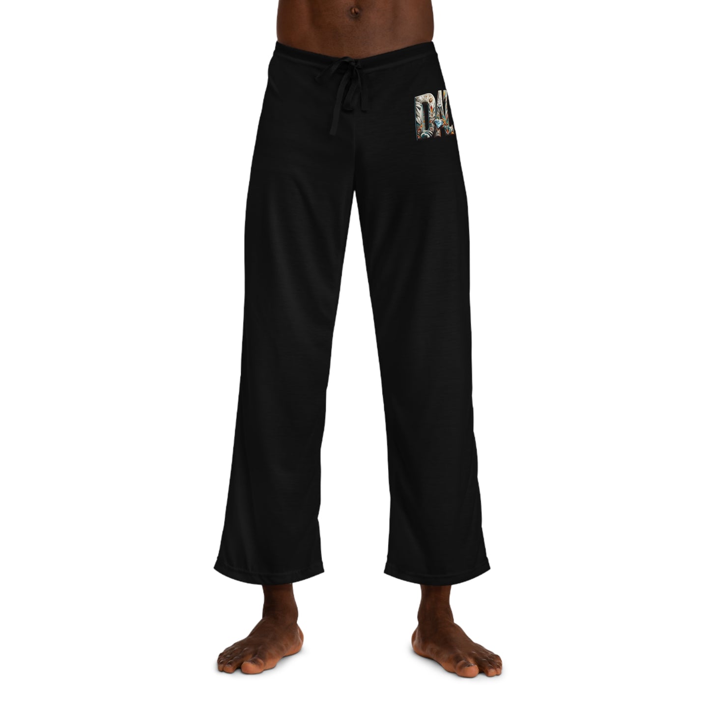 Pantalones DAZ de pijama para hombre