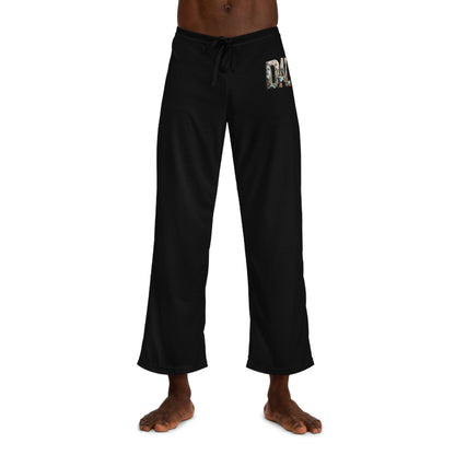 DAZ Men's Pajama Pants