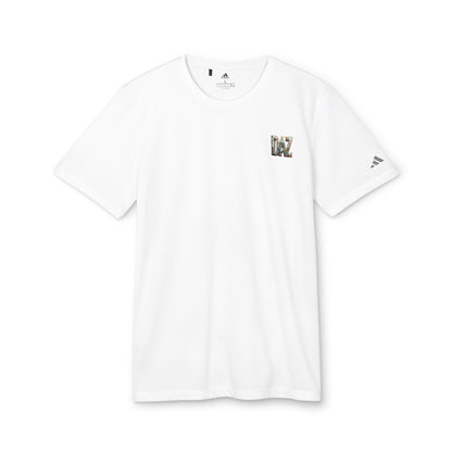 DAZ & Adidas® Collaboration Unisex Sports T-Shirt