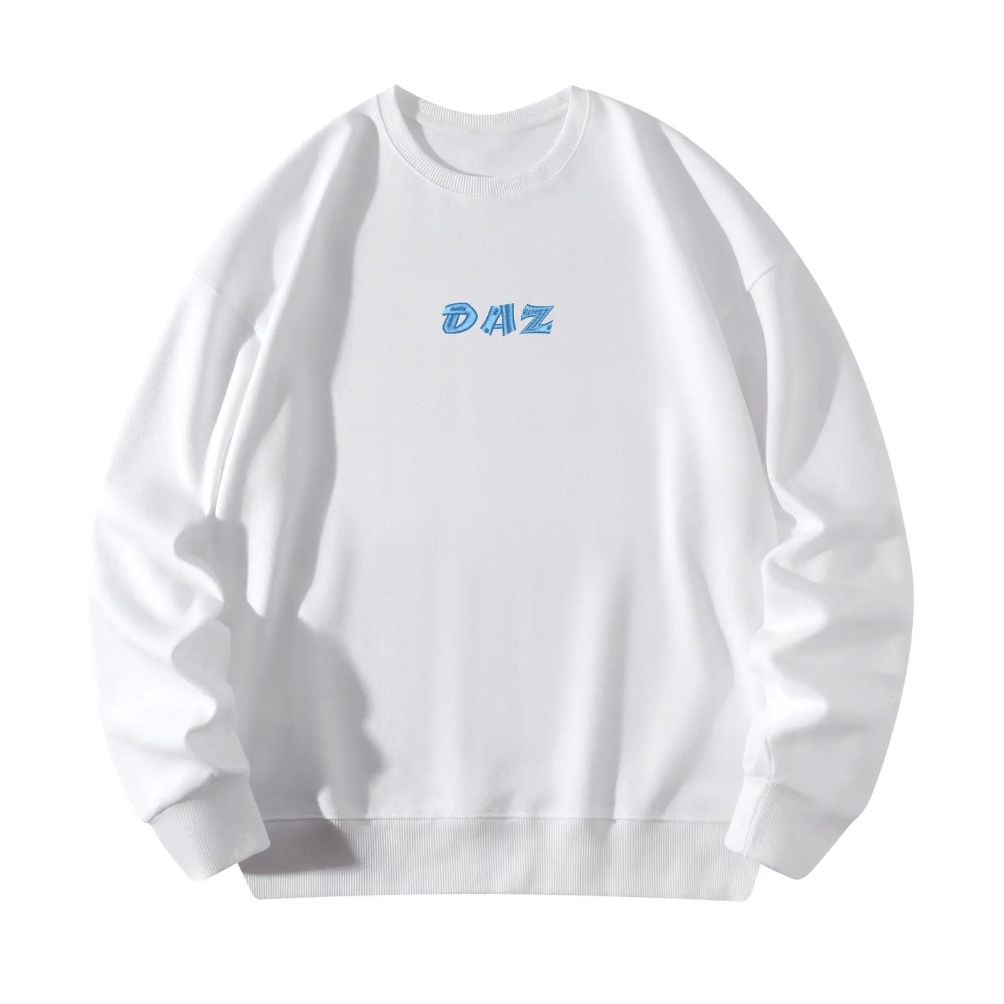 Sudadera DAZ bordado unisex