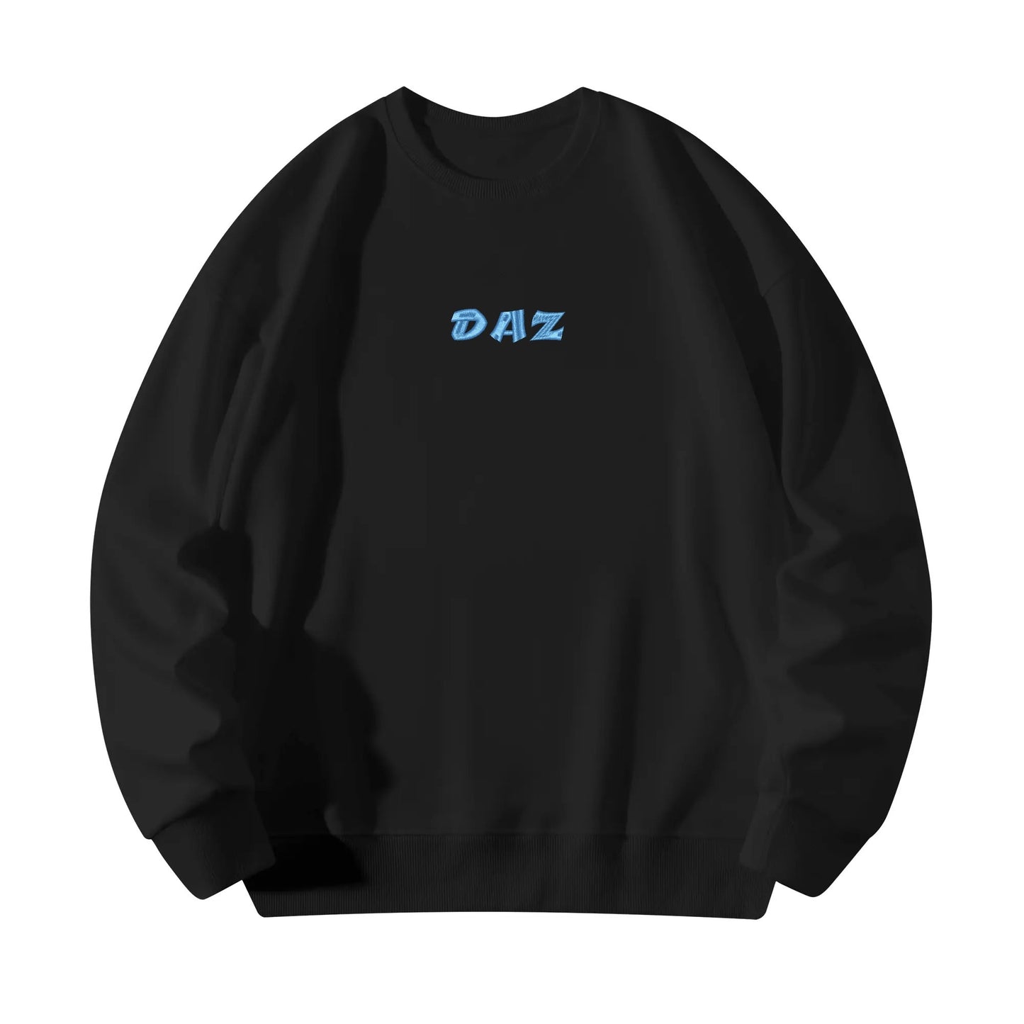 Sudadera DAZ bordado unisex