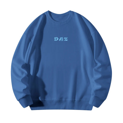 Sudadera DAZ bordado unisex