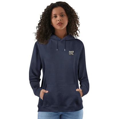 DAZ unisex cotton sweatshirt