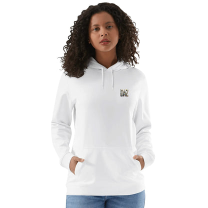 DAZ unisex cotton sweatshirt