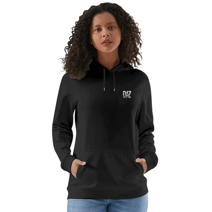 DAZ unisex cotton sweatshirt