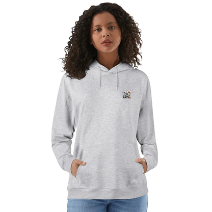 DAZ unisex cotton sweatshirt