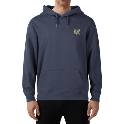 DAZ unisex cotton sweatshirt