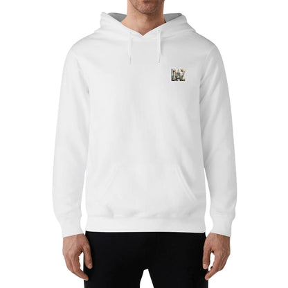 DAZ unisex cotton sweatshirt