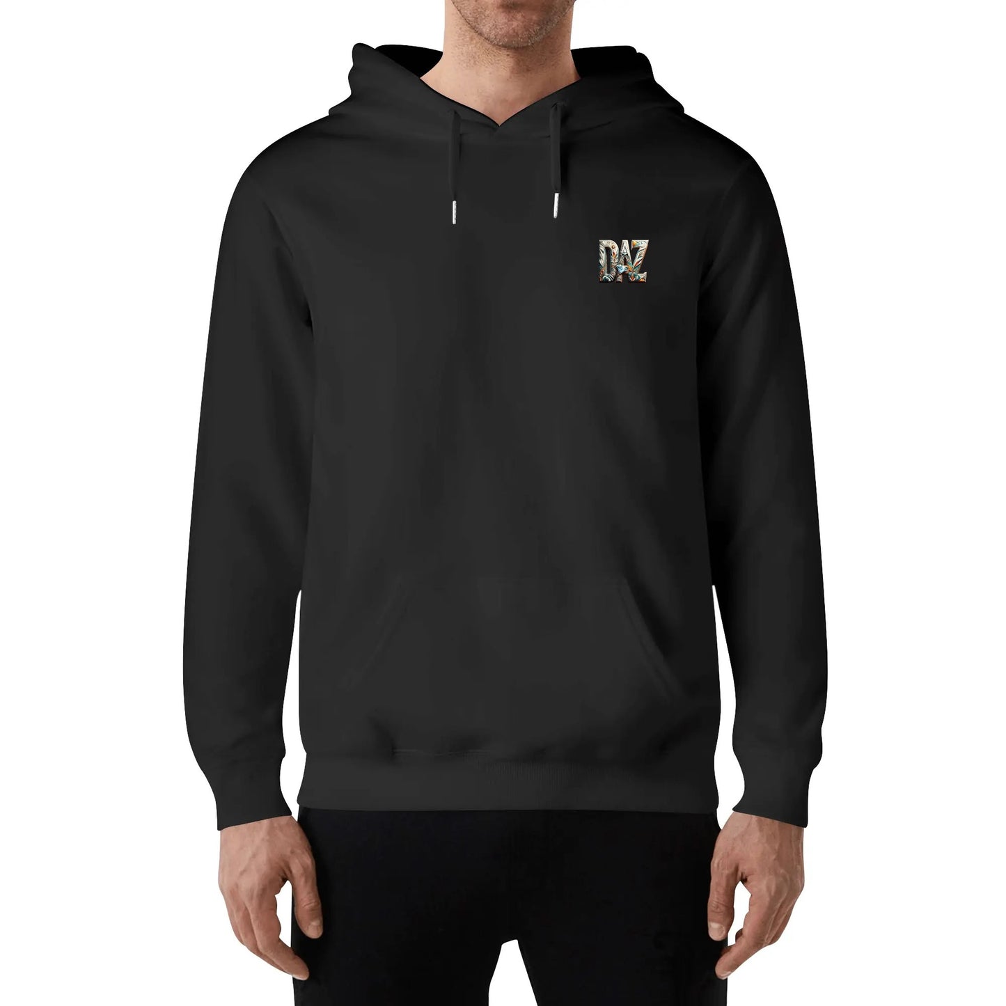 DAZ unisex cotton sweatshirt