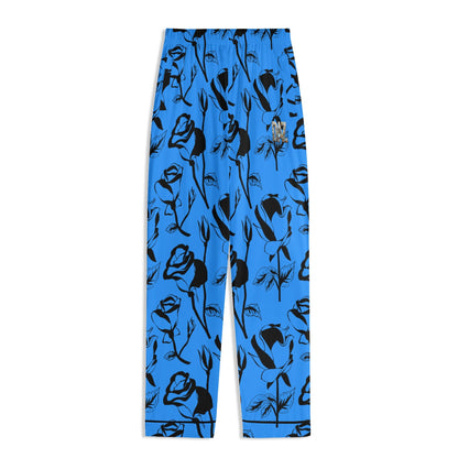 Conjunto de pijama DAZ Luxury de manga larga para hombre