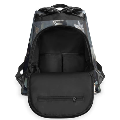 DAZ Art PU Travel Backpack