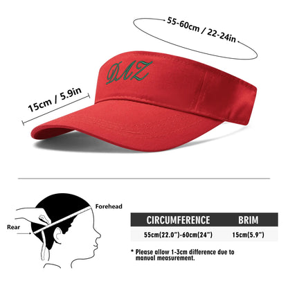 Gorra DAZ Premium