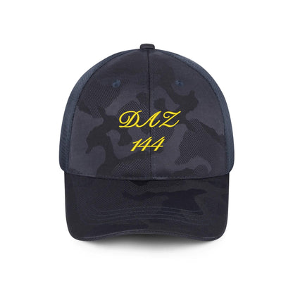 Gorra DAZ Premium 144 de malla