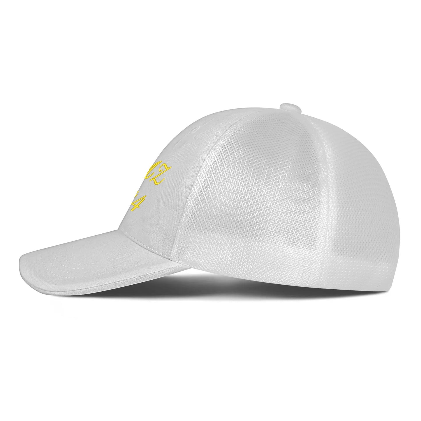 Gorra DAZ Premium 144 de malla