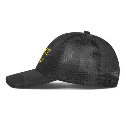 Gorra DAZ Premium 144 de malla