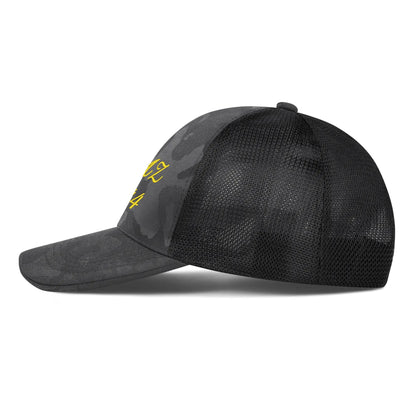 Gorra DAZ Premium 144 de malla