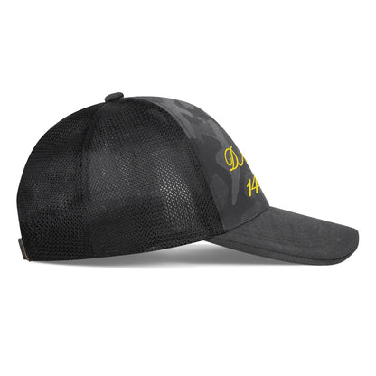 Gorra DAZ Premium 144 de malla