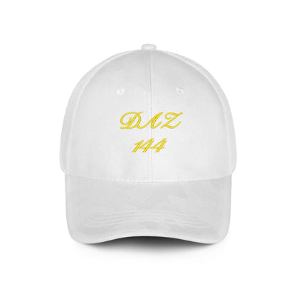 Gorra DAZ Premium 144 de malla