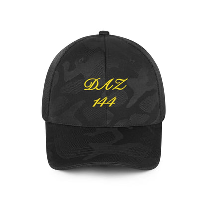 Gorra DAZ Premium 144 de malla