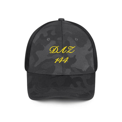 Gorra DAZ Premium 144 de malla