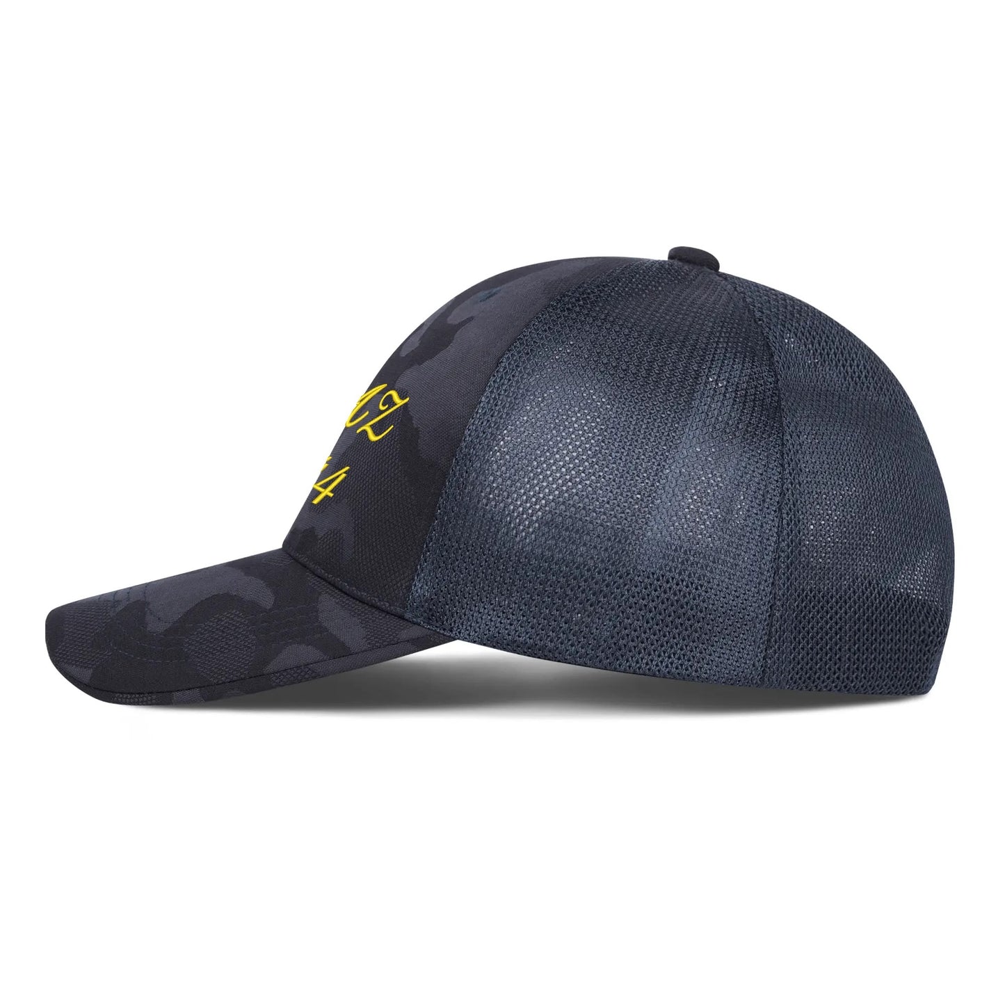 Gorra DAZ Premium 144 de malla