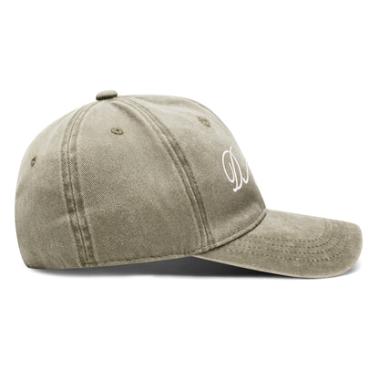 Gorra de béisbol vaquera DAZ