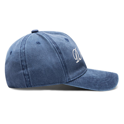 DAZ Denim Baseball Cap