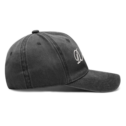 Gorra de béisbol vaquera DAZ