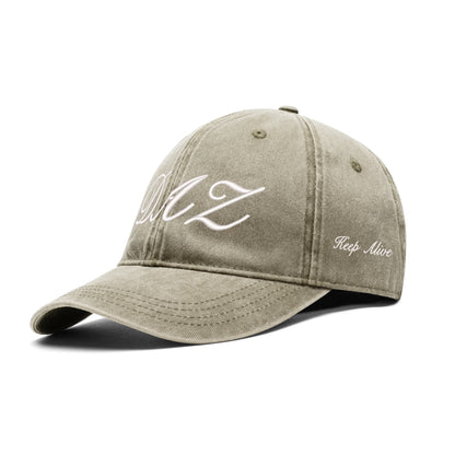 Gorra de béisbol vaquera DAZ