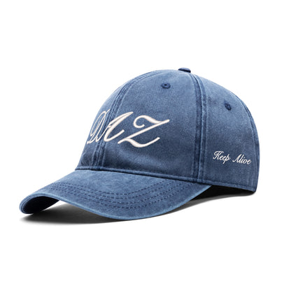 Gorra de béisbol vaquera DAZ