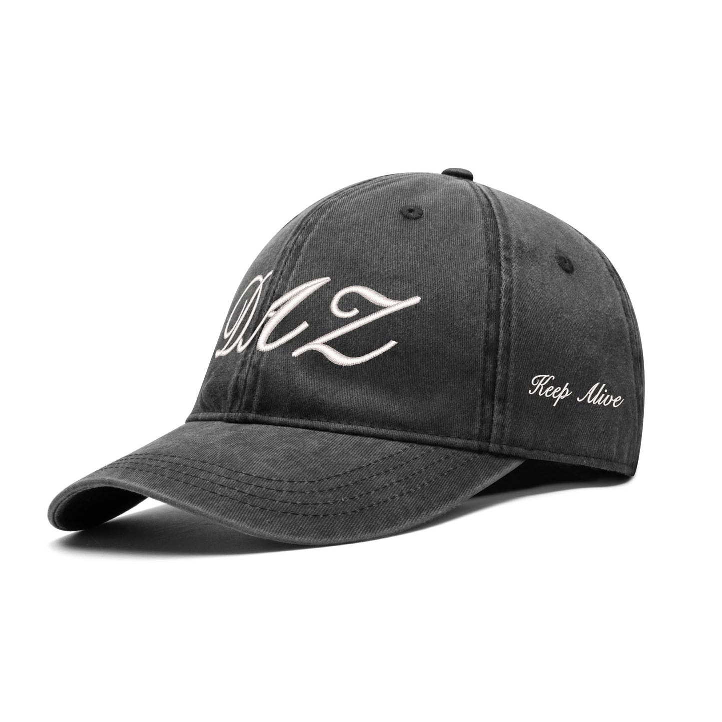 Gorra de béisbol vaquera DAZ