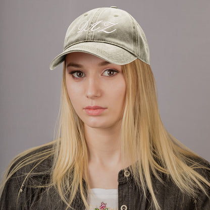 DAZ Denim Baseball Cap