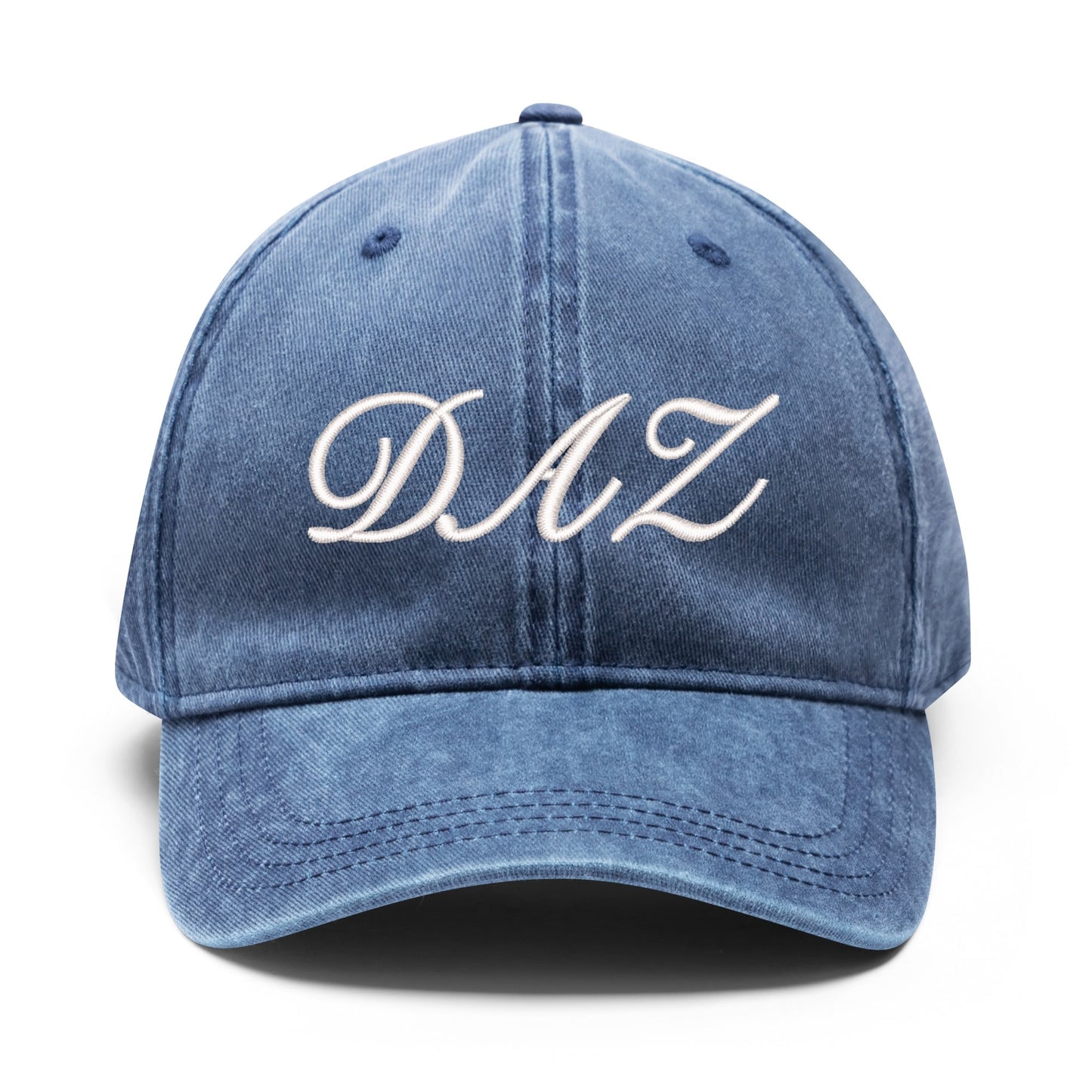 DAZ Denim Baseball Cap