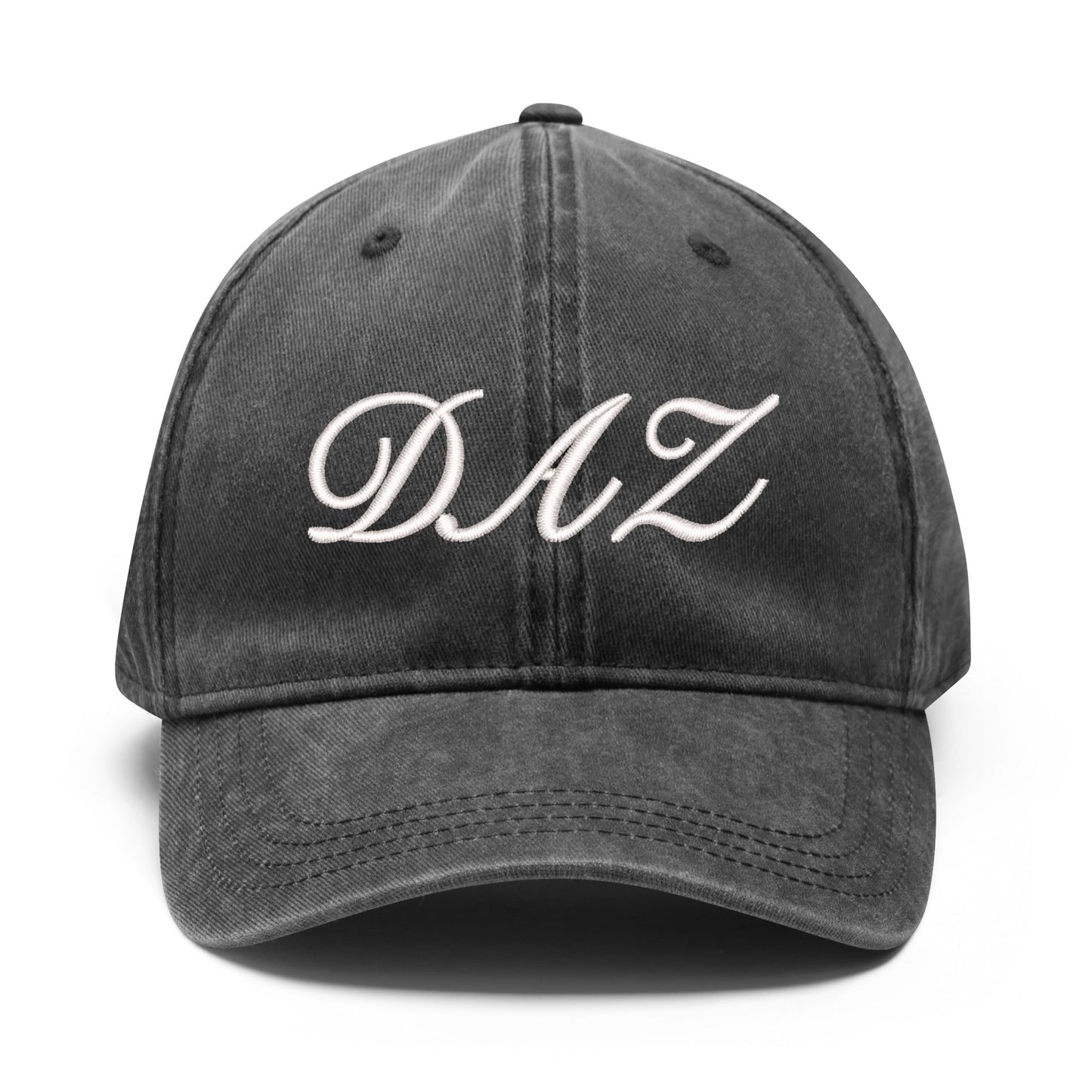 DAZ Denim Baseball Cap