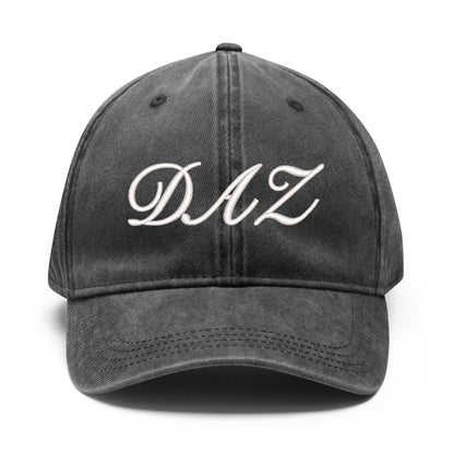 DAZ Denim Baseball Cap