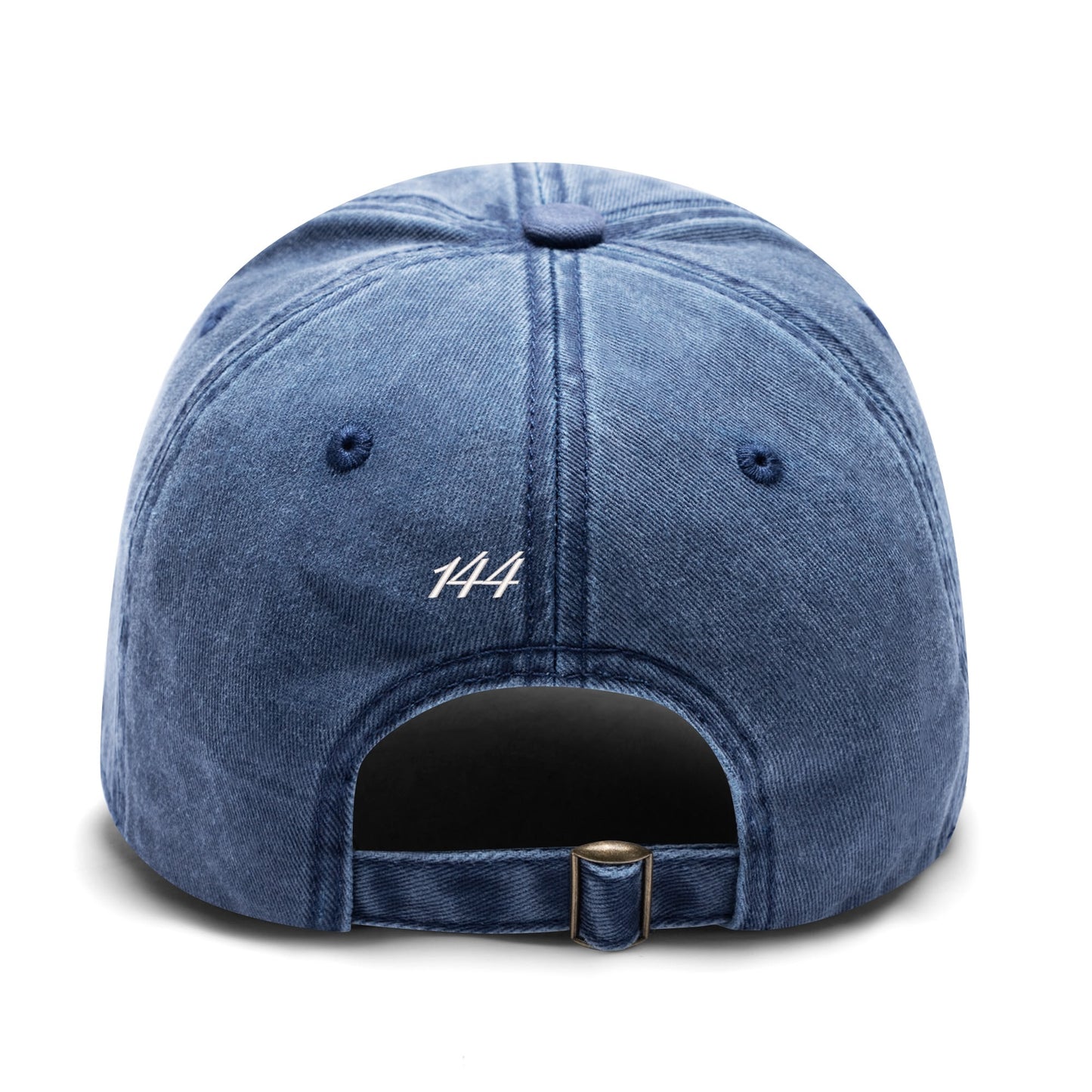 DAZ Denim Baseball Cap