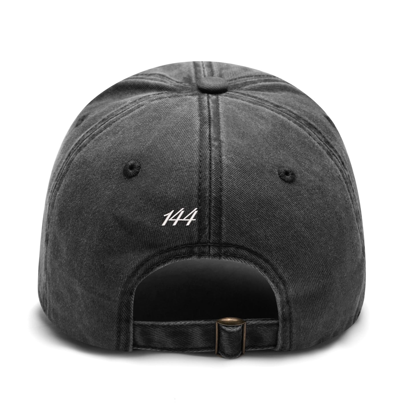 Gorra de béisbol vaquera DAZ