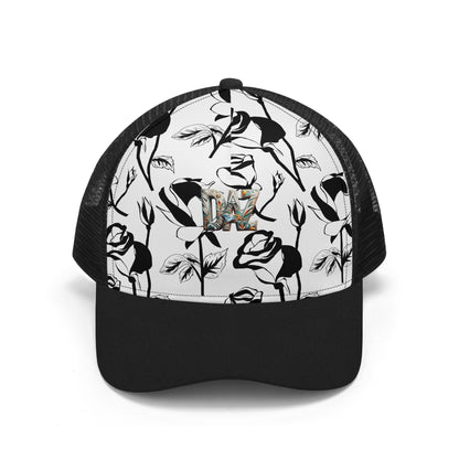 DAZ mesh cap