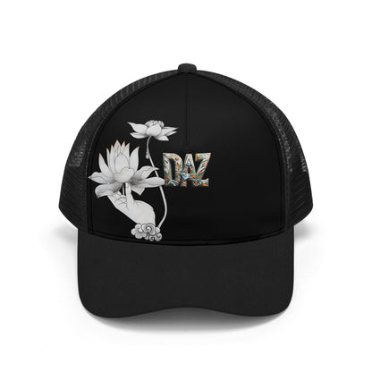 DAZ mesh cap